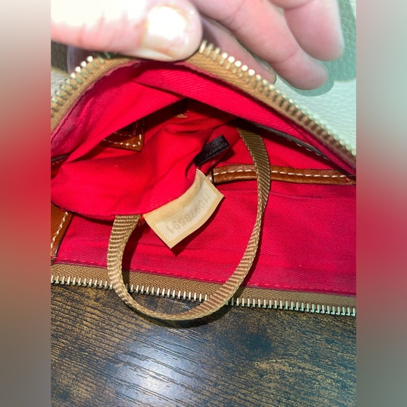 Dooney & Bourke Pebble Grain Crossbody - Picture 9 of 11